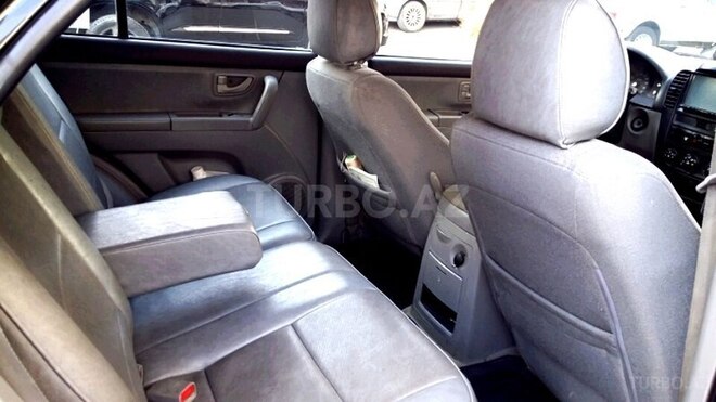 Kia Sorento 2005, 198,000 km - 2.4 l - Bakı