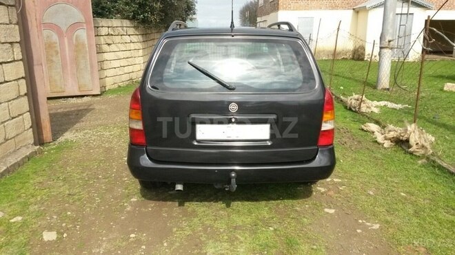Opel Astra 1998, 400,000 km - 2.0 l - Lənkəran