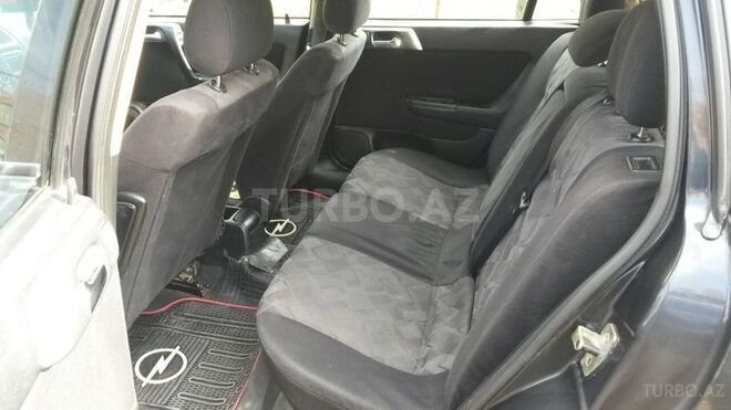 Opel Astra 1998, 400,000 km - 2.0 l - Lənkəran