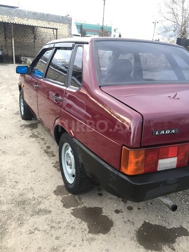 LADA (VAZ) 21099 1999, 160,000 km - 1.5 л - Gəncə