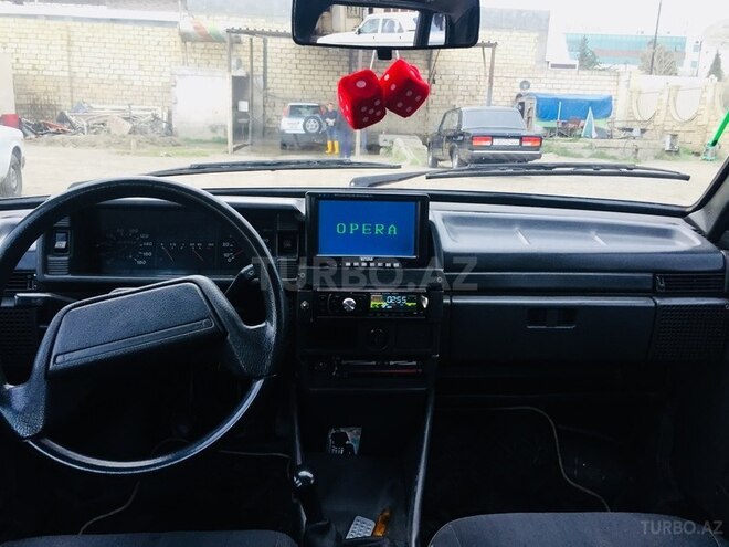LADA (VAZ) 21099 1999, 160,000 km - 1.5 л - Gəncə