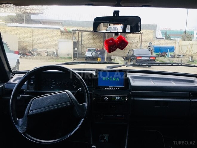 LADA (VAZ) 21099 1999, 160,000 km - 1.5 л - Gəncə