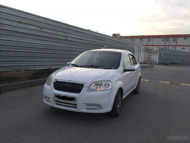 Chevrolet Aveo 2009, 139,000 km - 1.4 l - Bakı