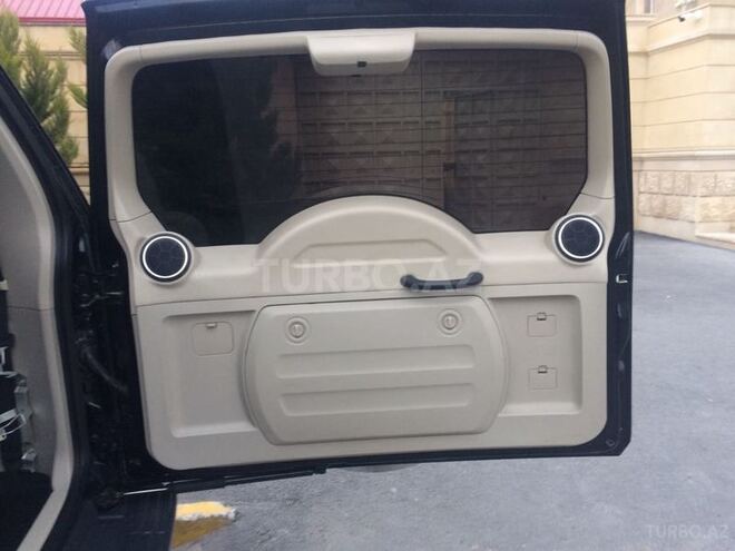 Mitsubishi Pajero 2010, 109,000 km - 3.5 l - Bakı
