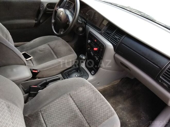 Opel Vectra 1997, 287,600 km - 2.0 l - Sumqayıt