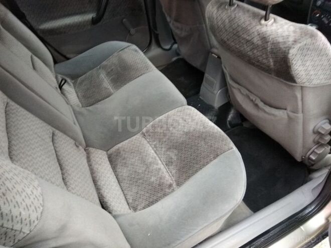 Opel Vectra 1997, 287,600 km - 2.0 l - Sumqayıt