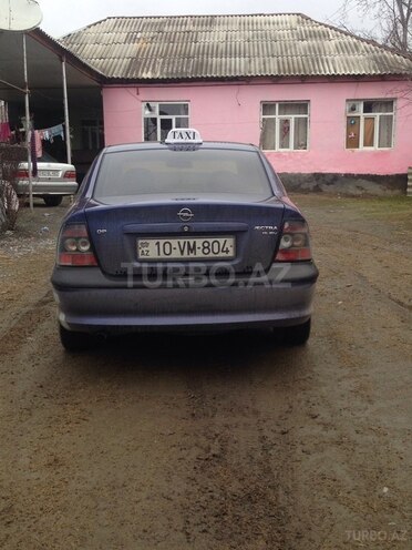Opel Vectra 1995, 373,000 km - 1.6 l - Zaqatala