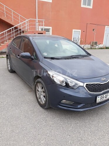 Kia Cerato 2014, 65,000 km - 1.6 l - Bakı