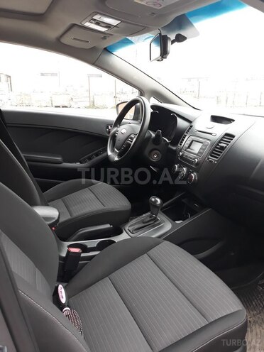 Kia Cerato 2014, 65,000 km - 1.6 l - Bakı