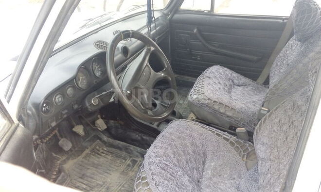 LADA (VAZ) 2106 1983, 253,264 km - 1.3 л - Bakı