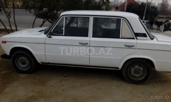 LADA (VAZ) 2106 1983, 253,264 km - 1.3 л - Bakı