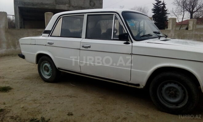 LADA (VAZ) 2106 1983, 253,264 km - 1.3 л - Bakı