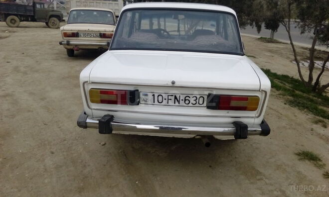 LADA (VAZ) 2106 1983, 253,264 km - 1.3 л - Bakı