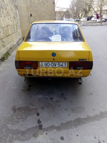 Tofas Sahin 2006, 227,490 km - 1.6 л - Bakı