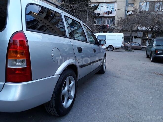 Opel Astra 1999, 198,753 km - 1.6 l - Bakı