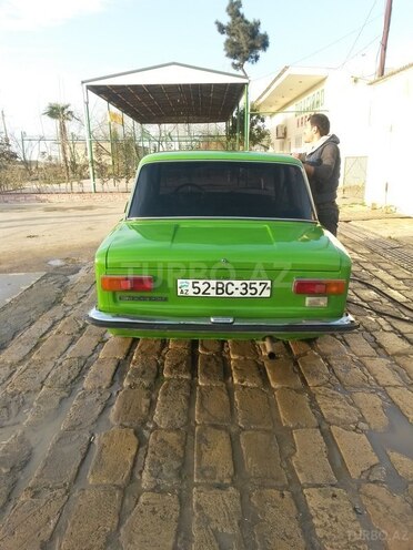 LADA (VAZ) 21011 1976, 392,380 km - 1.3 л - Salyan