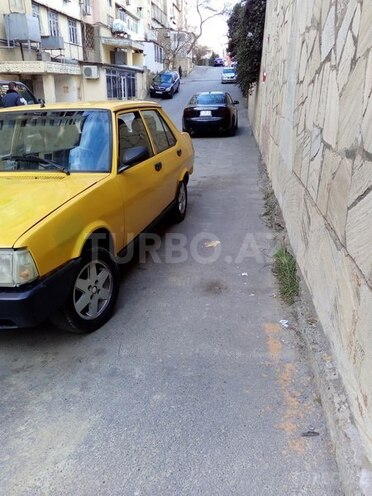 Tofas Sahin 2006, 227,490 km - 1.6 л - Bakı