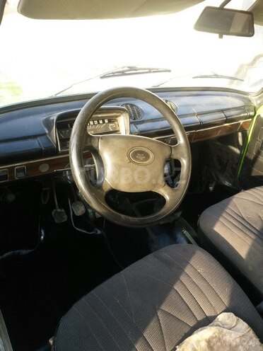 LADA (VAZ) 21011 1976, 392,380 km - 1.3 л - Salyan