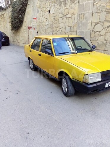 Tofas Sahin 2006, 227,490 km - 1.6 л - Bakı