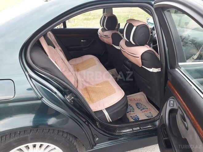BMW 528 1997, 153,938 km - 2.8 l - Sumqayıt