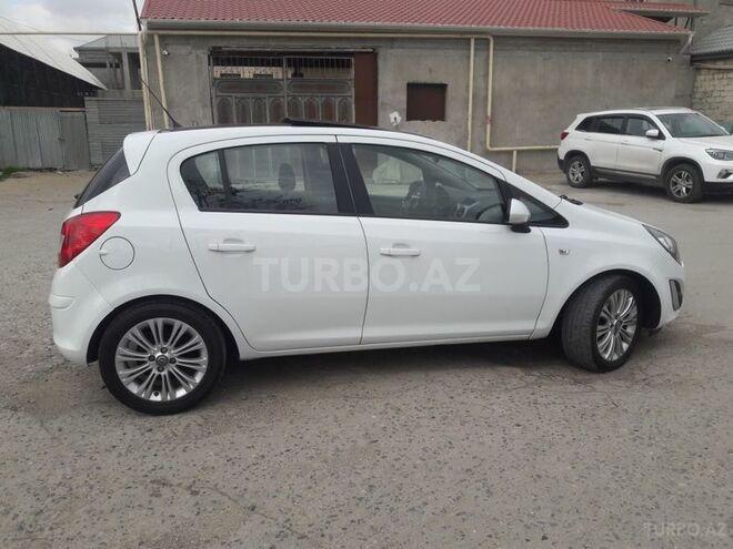 Opel Corsa 2011, 75,000 km - 1.4 l - Bakı