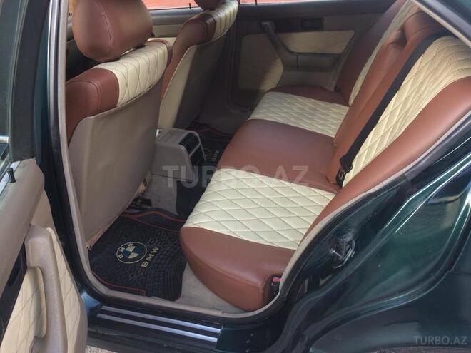 BMW 520 1994, 369,000 km - 2.0 л - Bakı