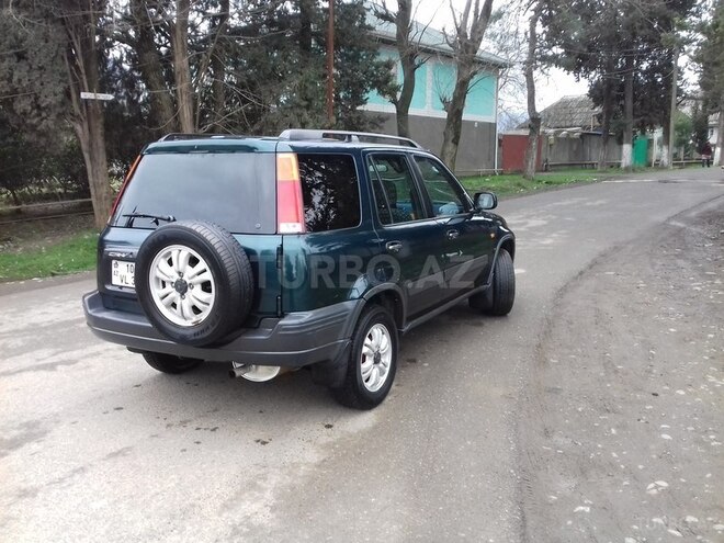 Honda CR-V 1997, 345,996 km - 2.0 l - Bakı