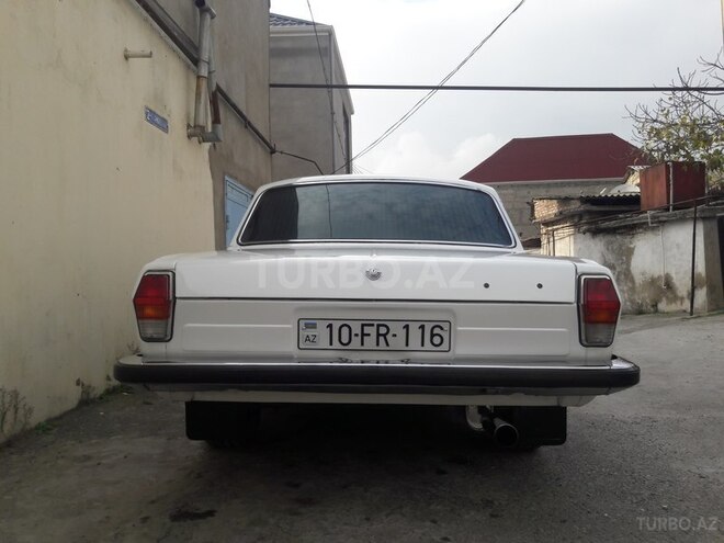 GAZ 24-10 1984, 100,000 km - 2.4 l - Bakı
