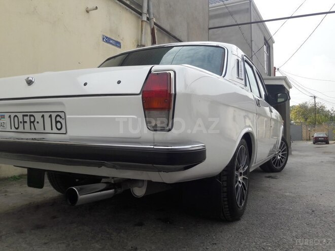 GAZ 24-10 1984, 100,000 km - 2.4 l - Bakı