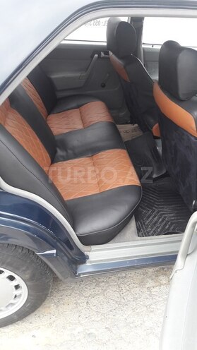 Mercedes 190 1993, 380,000 km - 1.8 л - Bakı