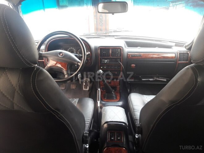 GAZ 24-10 1984, 100,000 km - 2.4 l - Bakı