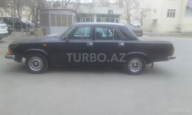 GAC  1995, 258,000 km - 0.2 l - Xırdalan