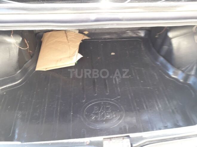 LADA (VAZ) 21099 2002, 98 km - 1.6 l - Bakı