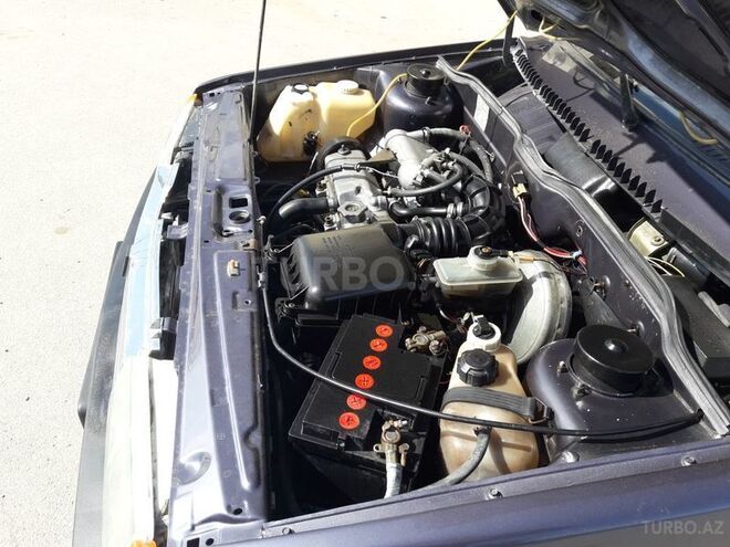 LADA (VAZ) 21099 2002, 98 km - 1.6 l - Bakı