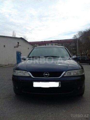 Opel Vectra 1999, 210,000 km - 1.8 l - Bakı