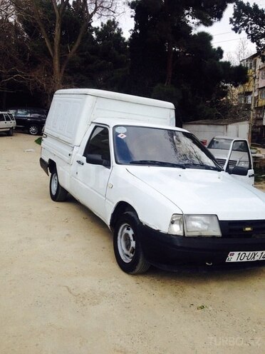 IJ 2717 2004, 230,000 km - 1.6 l - Bakı