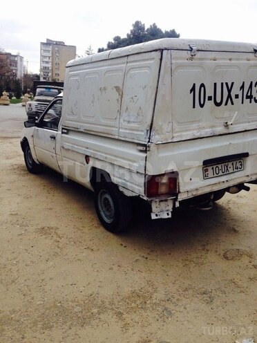 IJ 2717 2004, 230,000 km - 1.6 l - Bakı