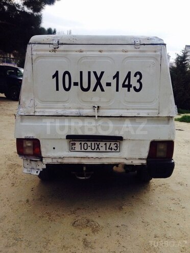 IJ 2717 2004, 230,000 km - 1.6 l - Bakı