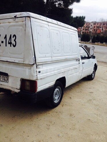 IJ 2717 2004, 230,000 km - 1.6 l - Bakı