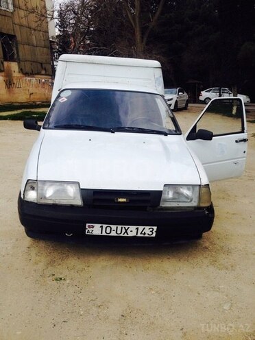 IJ 2717 2004, 230,000 km - 1.6 l - Bakı