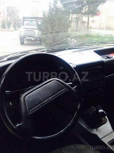 IJ 2717 2004, 230,000 km - 1.6 l - Bakı