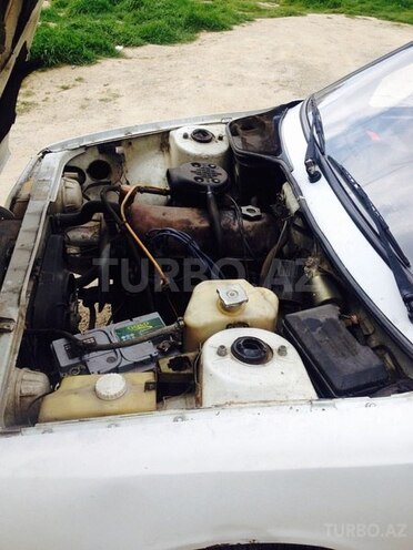 IJ 2717 2004, 230,000 km - 1.6 l - Bakı