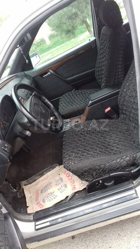 Mercedes C 180 1994, 288,000 km - 1.8 л - Ucar