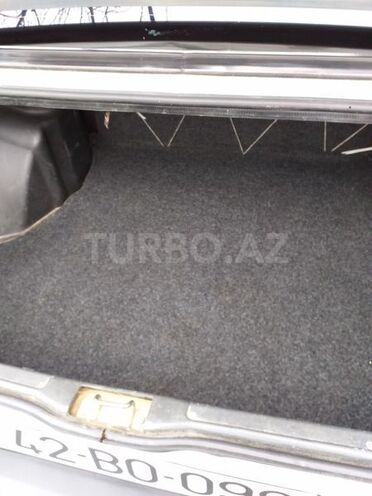 LADA (VAZ) 21099 2003, 110,103 km - 1.5 l - Masallı