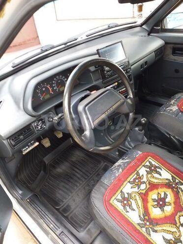 LADA (VAZ) 21099 2003, 110,103 km - 1.5 l - Masallı