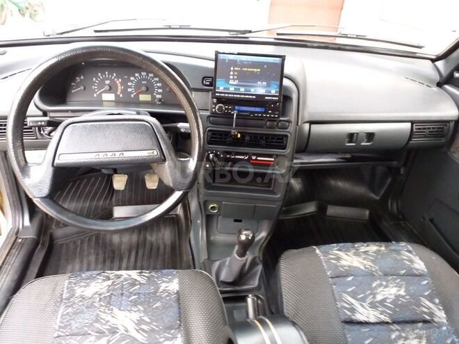 LADA (VAZ) 21099 2003, 110,103 km - 1.5 l - Masallı