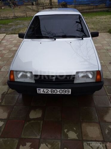 LADA (VAZ) 21099 2003, 110,103 km - 1.5 l - Masallı