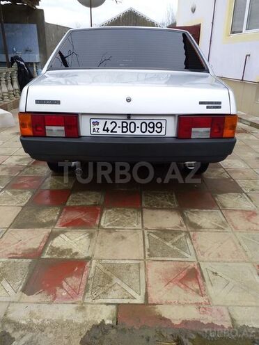 LADA (VAZ) 21099 2003, 110,103 km - 1.5 l - Masallı
