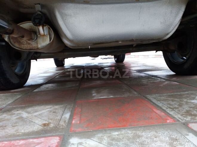 LADA (VAZ) 21099 2003, 110,103 km - 1.5 l - Masallı