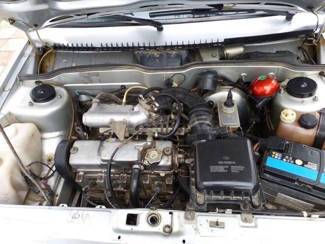 LADA (VAZ) 21099 2003, 110,103 km - 1.5 l - Masallı